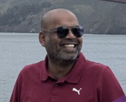 Logesh Velusamy