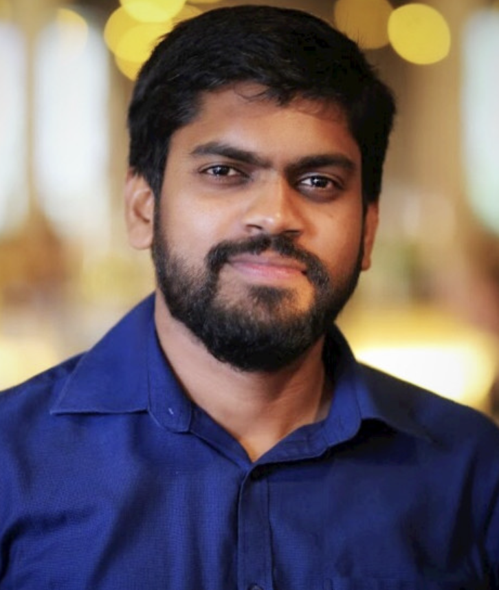 Sundhar Jaganathan